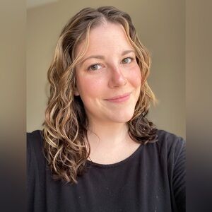 Meet your Posher, Jenny